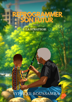 Reprogrammer Son Futur - La Stratégie